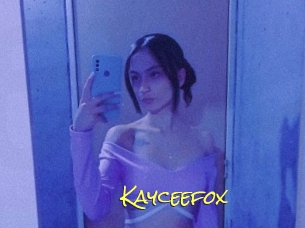 Kayceefox