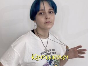 Kaydenfoley