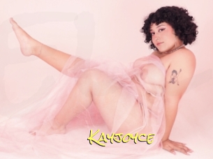 Kayjoyce