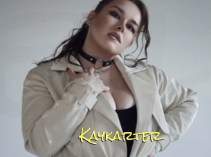 Kaykarter
