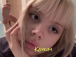 Kaykim