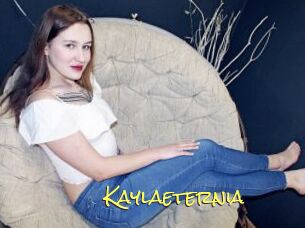 Kaylaeternia