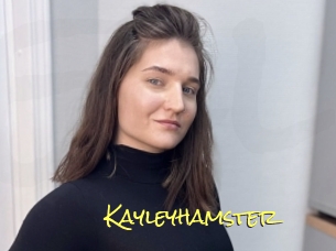 Kayleyhamster