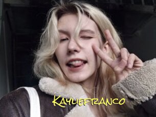 Kayliefranco