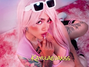 Kayllaevanss