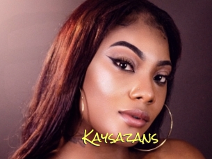 Kaysazans