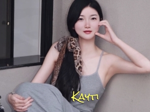 kayti Elles Mouillent