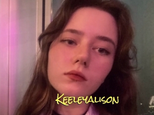 Keeleyalison