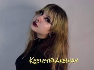 Keeleyblakeway