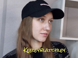 Keeleyblatchley