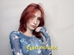 Keeleybufkin
