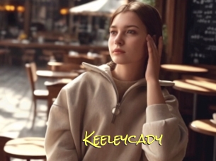 Keeleycady