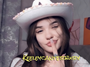 keeleycanterbury Elles Mouillent