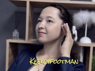 Keeleyfootman