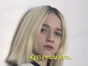 Keeleyganter