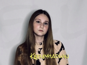 Keeleyhadwin