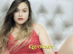 Keetbonet