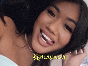 kehlanilove Elles Mouillent