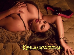 kehlaniparrish Elles Mouillent