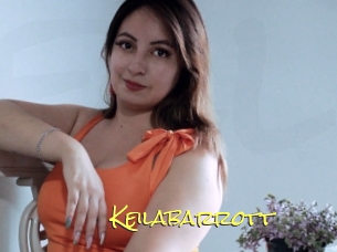keilabarrott Elles Mouillent