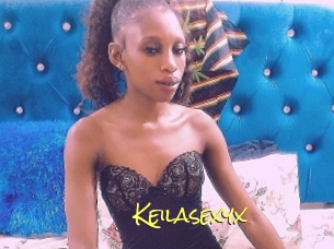 Keilasexyx