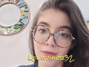 Keilataylor32