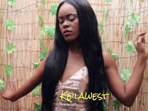 Keilawest