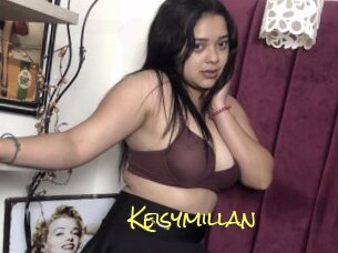 Keisymillan