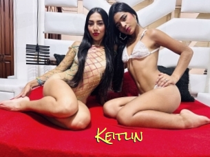 Keitlin