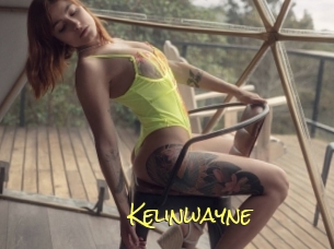 Kelinwayne