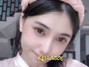 Kellajoe