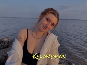 Kellyjeyson