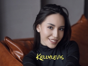Kellylevis