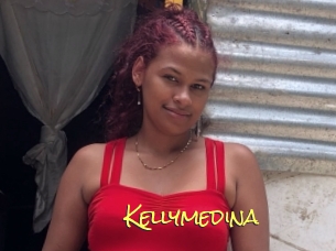 Kellymedina