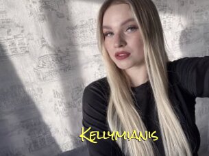 Kellymianis