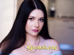 Kellynblaze