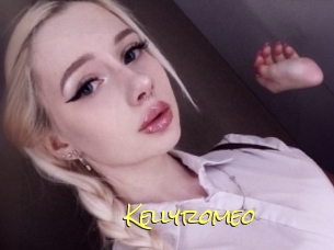 Kellyromeo
