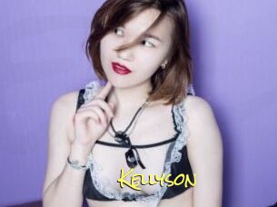 Kellyson
