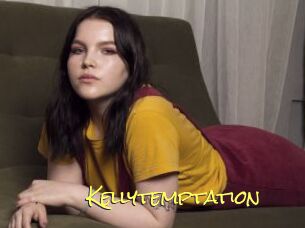 Kellytemptation