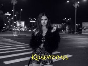 Kelseyrymes