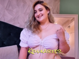 kelsikarter Elles Mouillent