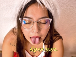 Kelsyvelez