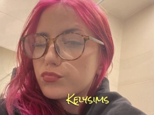 kelysims Elles Mouillent