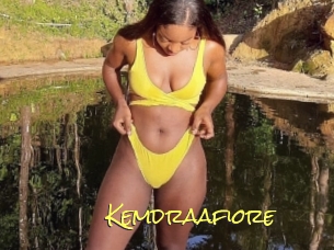Kemdraafiore