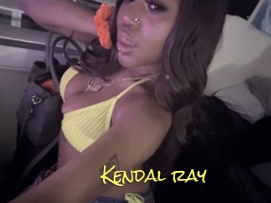 kendal_ray Elles Mouillent