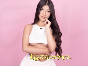 kendalgomez Elles Mouillent