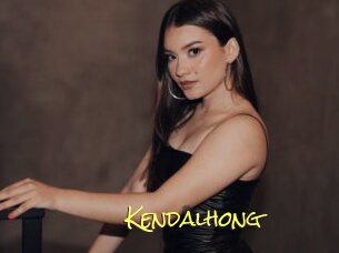Kendalhong