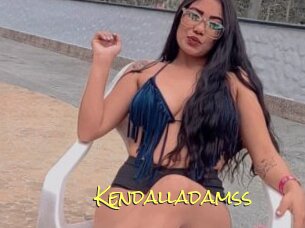 Kendalladamss