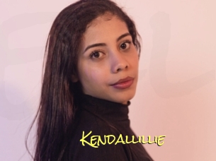 Kendallillie