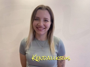 Kendallkrus
